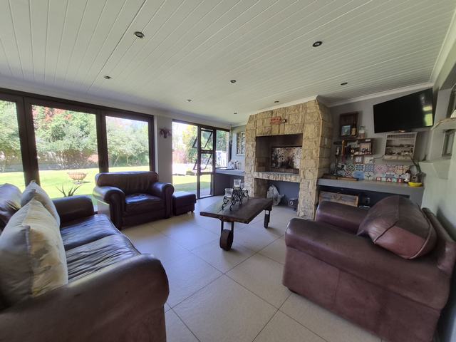4 Bedroom Property for Sale in Ceres Western Cape